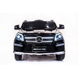 RiverToys Mercedes-Benz GL63 C999CP (черный)