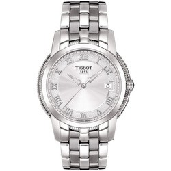 TISSOT T031.410.11.033.00