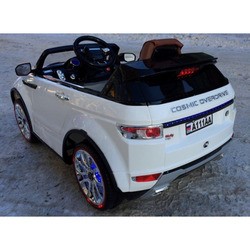 RiverToys Range Rover A111AA (белый)