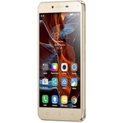 Lenovo Vibe K5 Plus