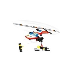 Brick Helicopter 40809