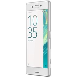 Sony Xperia X Dual