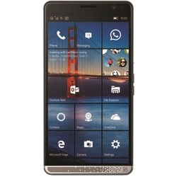 HP Elite X3