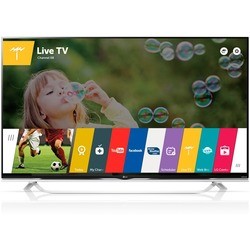 LG 49UF8527