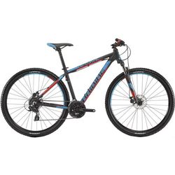 Haibike Big Curve 9.20 2016 frame S