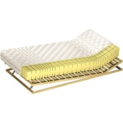 M&amp;K Foam Kolo Monaco H2 80x190