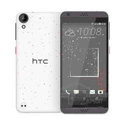 HTC Desire 630 Dual Sim (белый)