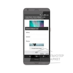 HTC Desire 630 Dual Sim (серый)