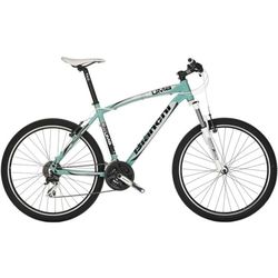 Bianchi Kuma 4600 Limited 2013