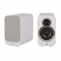 Q Acoustics 3010 (белый)