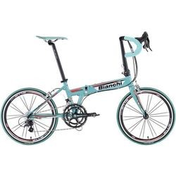 Bianchi Spazio 2012