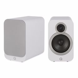 Q Acoustics 3020 (белый)