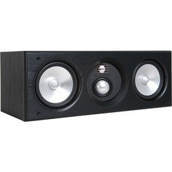 SpeakerCraft Monitor Three LCR