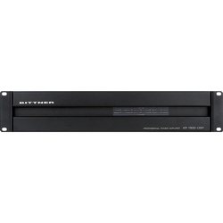 Bittner Audio XR1500