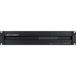Bittner Audio XR2500