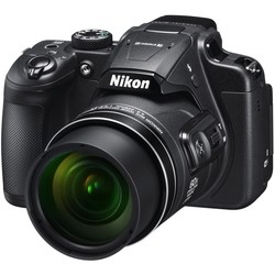 Nikon Coolpix B700