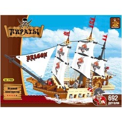 Ausini Pirates 27904