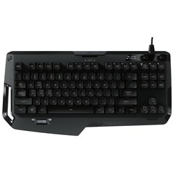 Logitech Gaming Keyboard G410