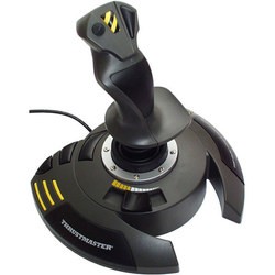 ThrustMaster Top Gun Fox 2 Pro USB Joystick