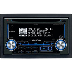 Kenwood DPX-313