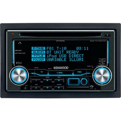 Kenwood DPX-503U