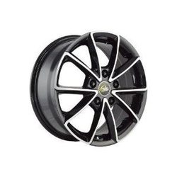 Cross Street CR-01 (5,5x13/4x98 ET35 DIA58,6)