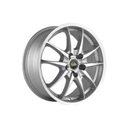 Cross Street CR-02 5,5x13/4x98 ET35 DIA58,6