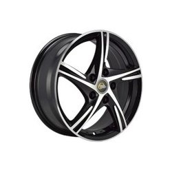 Cross Street CR-03 (5,5x13/4x98 ET35 DIA58,6)
