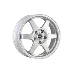 Cross Street CR-08 (6,5x16/4x108 ET37,5 DIA63,3)