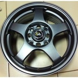 Cross Street CR-09 (6,5x16/5x114,3 ET45 DIA60,1)