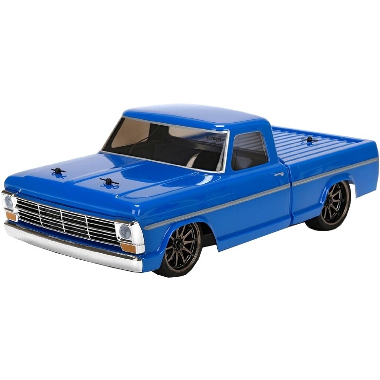 Vaterra 1968 Ford F-100 Pick Up V100-S 1:10
