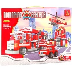 Ausini Fire Brigade 21901