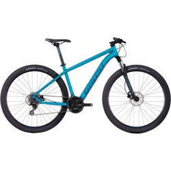 GHOST Tacana 2 2016 frame XS