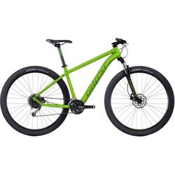 GHOST Tacana 3 2016 frame XS