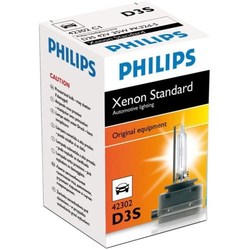 Philips Xenon ECO Standard D3S 42302