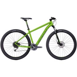 GHOST Tacana 4 2016 frame XS