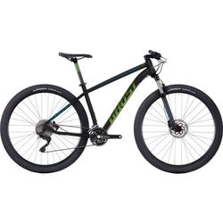 GHOST Tacana 5 2016 frame XS