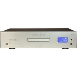 Audio Analogue Fortissimo CD Player