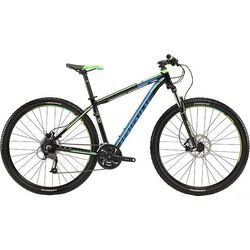 Haibike Big Curve 9.30 2016 frame XS