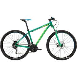 Haibike Big Curve 9.40 2016