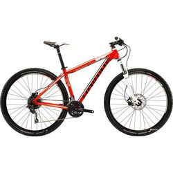 Haibike Big Curve 9.50 2016