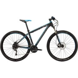 Haibike Big Curve 9.60 2016