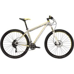 Haibike Big Curve 9.70 2016