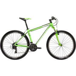 Haibike Edition 7.10 2016 frame XS