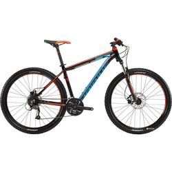 Haibike Edition 7.30 2016 frame XS