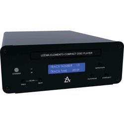 Leema Acoustics Elements CD Player