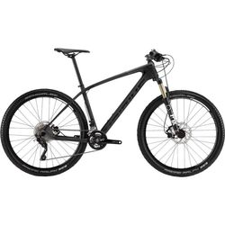 Haibike Freed 7.50 2016