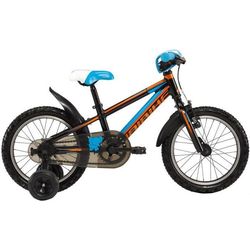 Haibike Greedy 16 2016