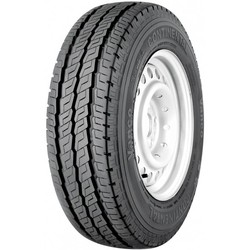 Continental Vanco 10 195/75 R16C 107R