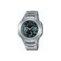 Casio AQ-160WD-7B